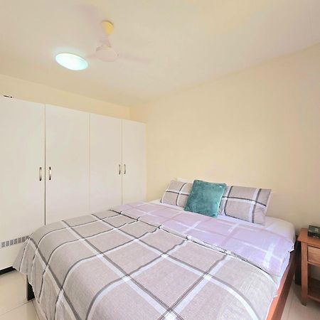 Appartamento Family Retreat In Suva, Swimming Pool, Free Wifi & Parking Esterno foto