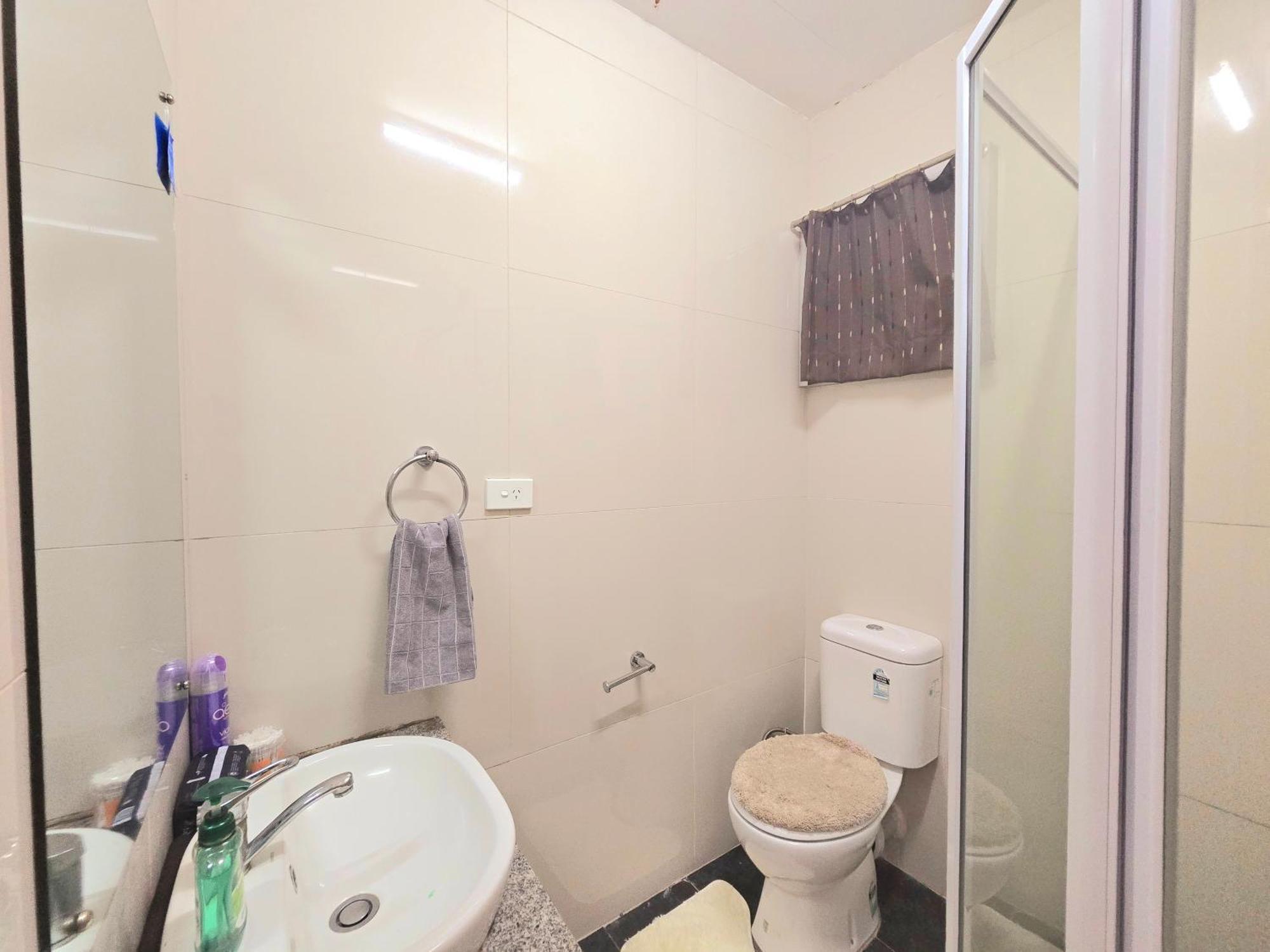 Appartamento Family Retreat In Suva, Swimming Pool, Free Wifi & Parking Esterno foto