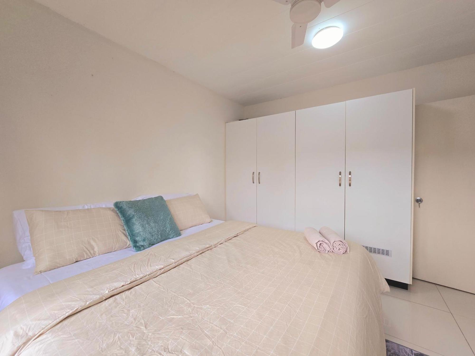 Appartamento Family Retreat In Suva, Swimming Pool, Free Wifi & Parking Esterno foto