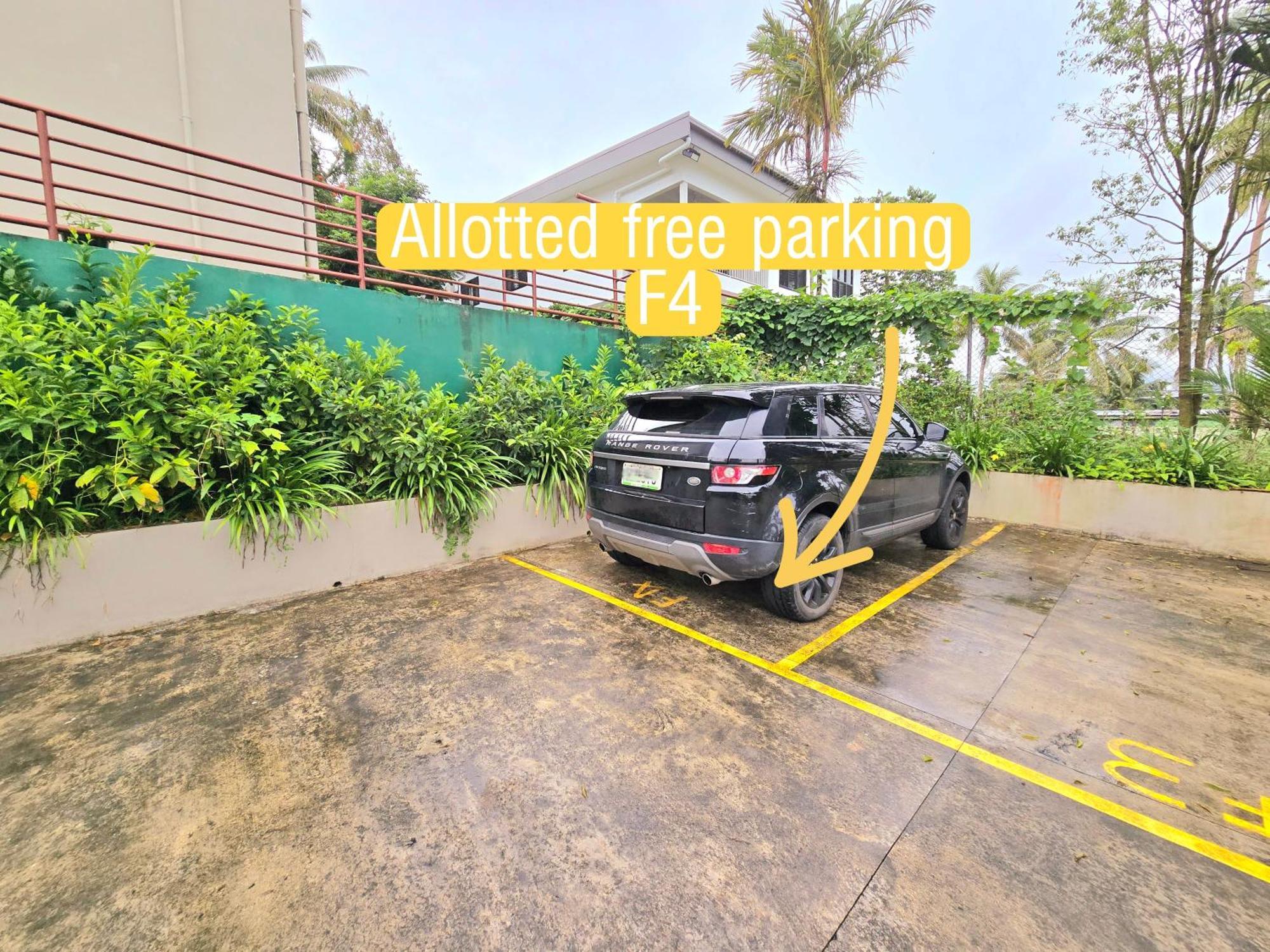 Appartamento Family Retreat In Suva, Swimming Pool, Free Wifi & Parking Esterno foto