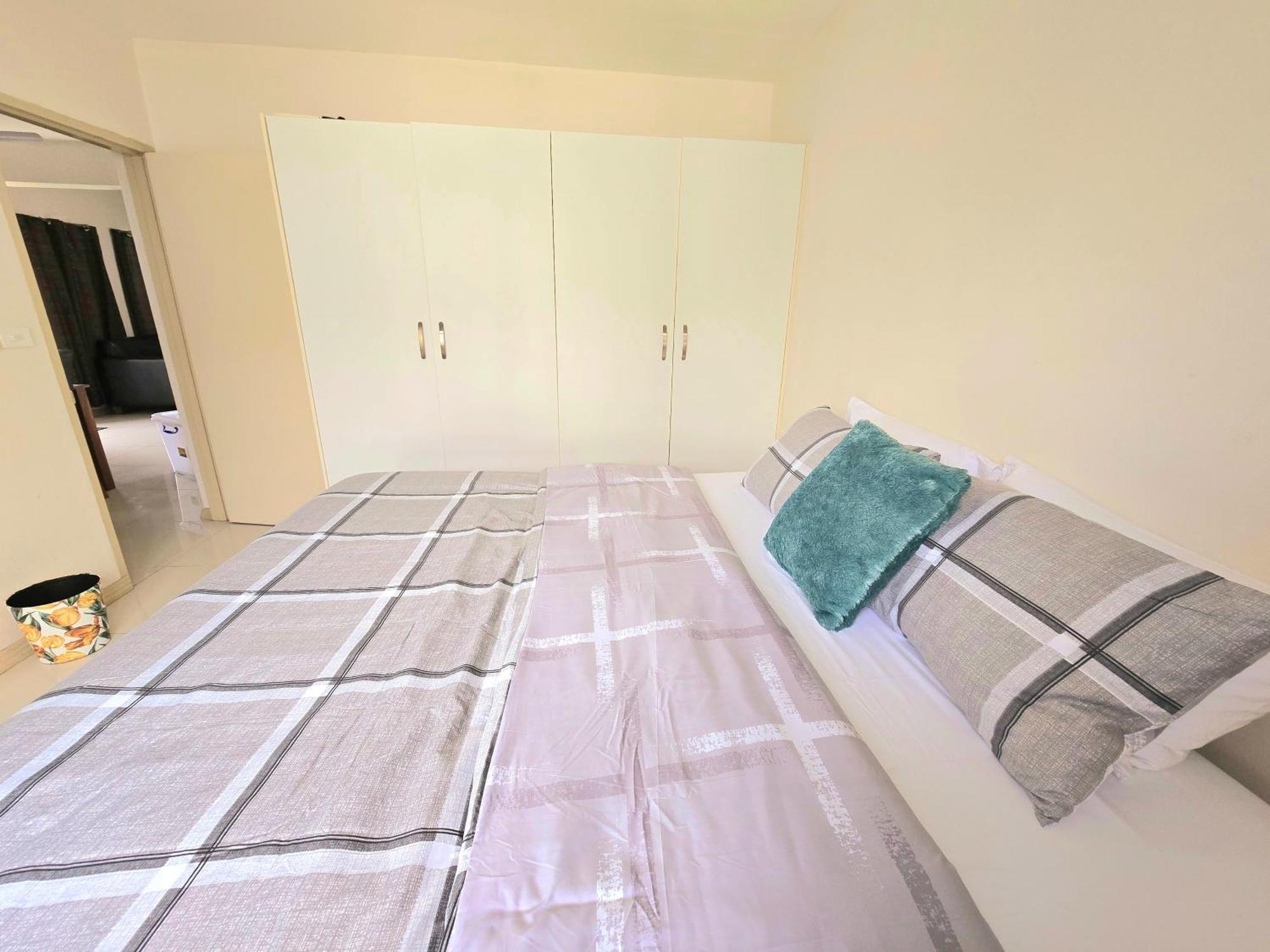 Appartamento Family Retreat In Suva, Swimming Pool, Free Wifi & Parking Esterno foto
